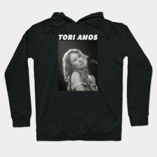 Tori Amos Hoodie